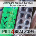 Germany Niubian 3000 Mg Superpower new04